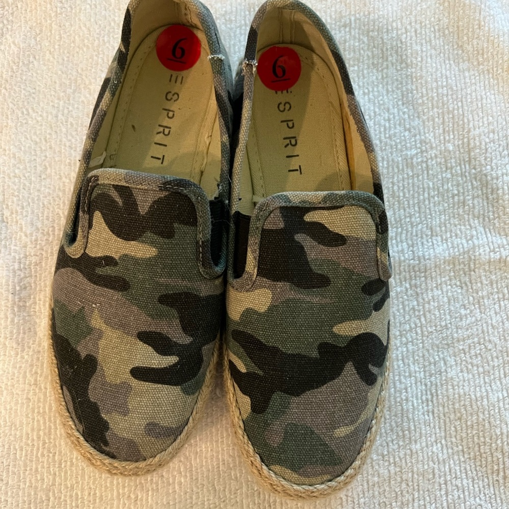 Esprit shoes